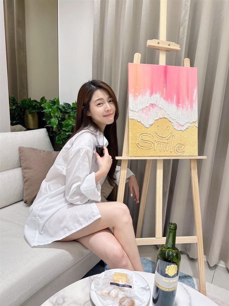  白家绮 