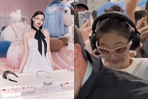  Jennie 