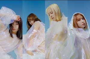  SCANDAL 