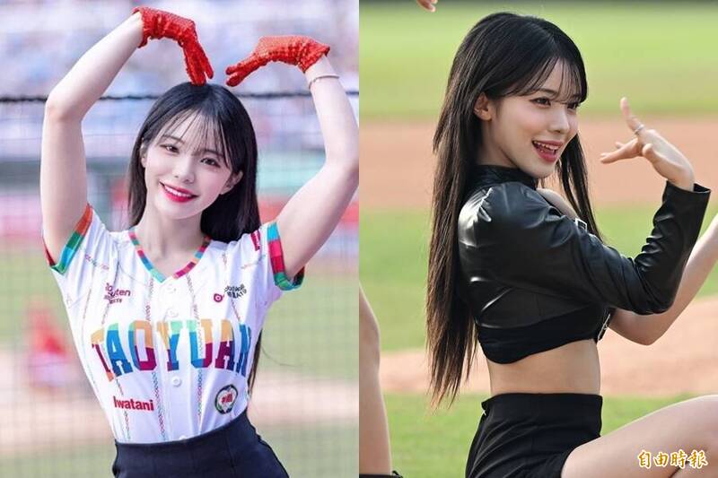  李多慧 
