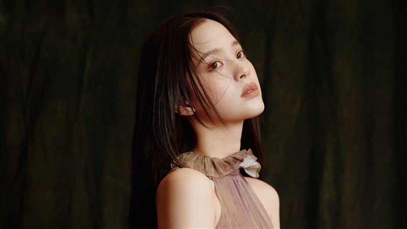  欧阳娜娜 